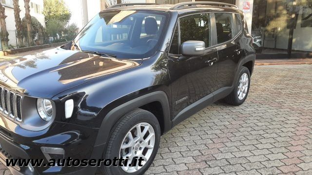 JEEP Renegade 1.0 T3 Limited