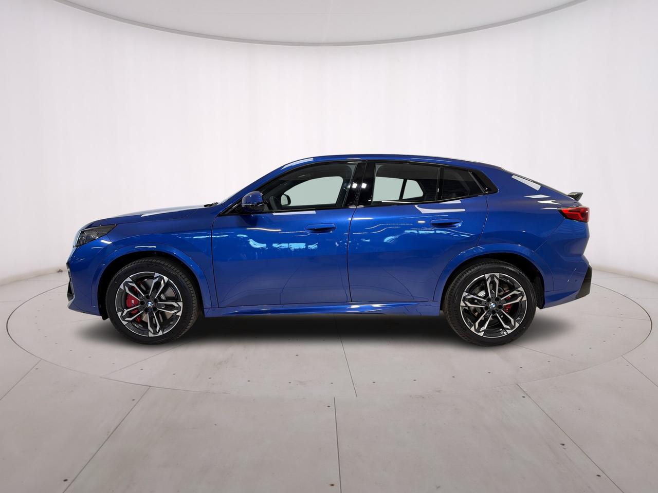 BMW X2 sDrive20d 48V MSport Pro
