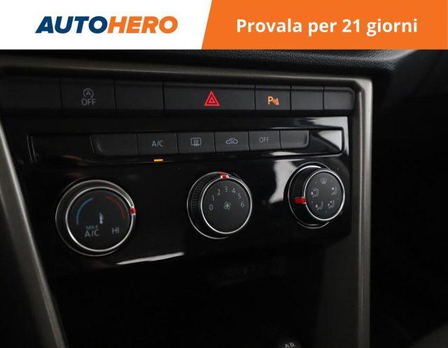 VOLKSWAGEN T-Roc 1.0 TSI Style BlueMotion Technology