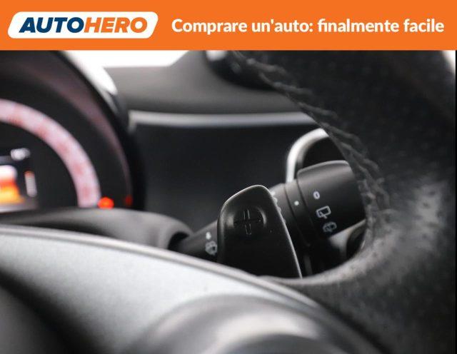 SMART ForFour 90 0.9 Turbo Passion
