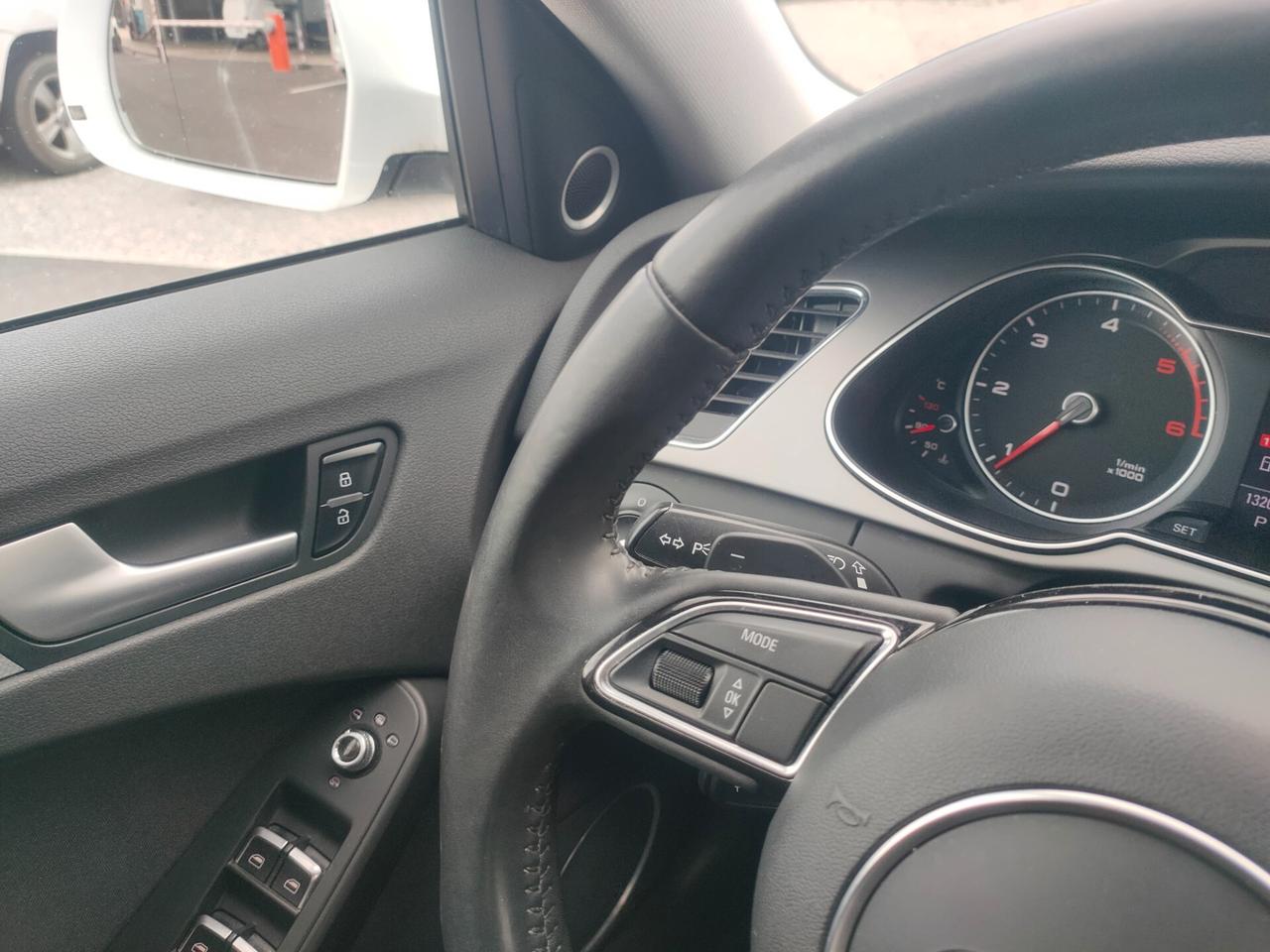 Audi A4 allroad A4 allroad 2.0 TDI 177 CV S tronic