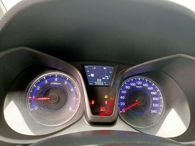 Hyundai ix20 1.4 Comfort