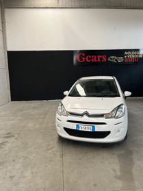 Citroen C3 PureTech 82 Exclusive