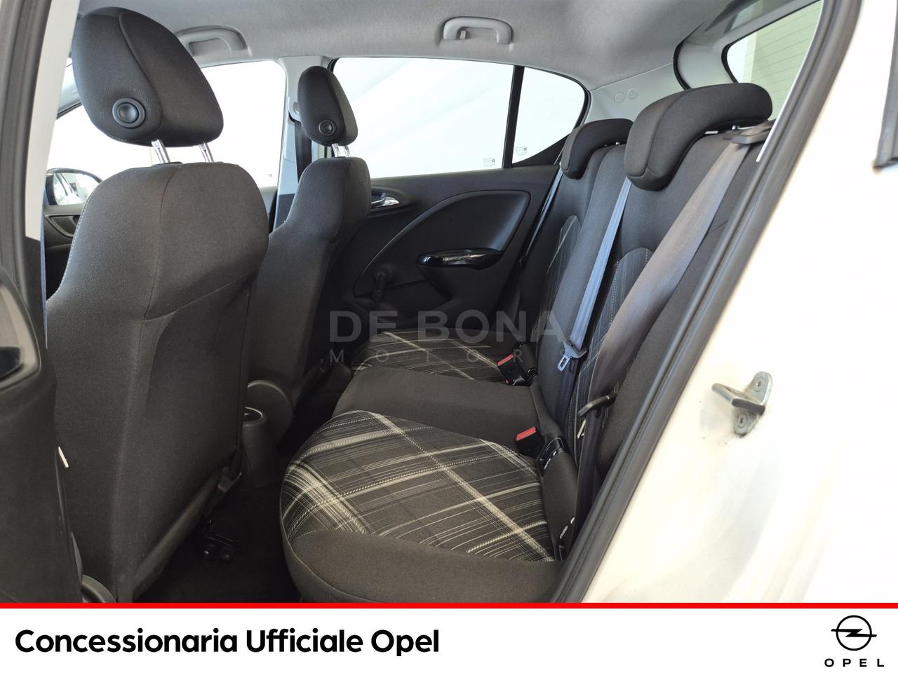 Opel Corsa 5p 1.4t s s&s 150cv