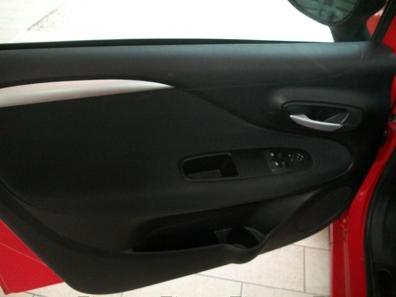 Fiat Punto 0.9 TwinAir Turbo S&S 5 porte TwinAir DEL 2012 SI NEOPATENTATI EURO 5 BENZINA GIA ULTIMO ODELLO