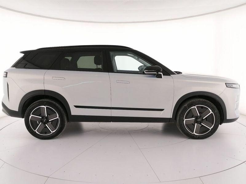 JAECOO 7 1.6 TGDI 7DCT Exclusive 4WD