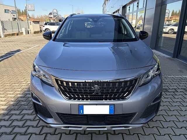 Peugeot 3008 1.5 BlueHDi 130 CV Allure