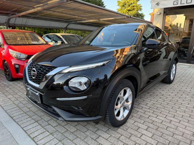 NISSAN Juke 1.0 DIG-T 117 CV Acenta