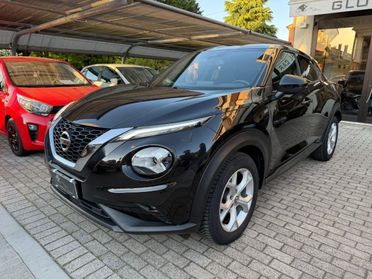 NISSAN Juke 1.0 DIG-T 117 CV Acenta