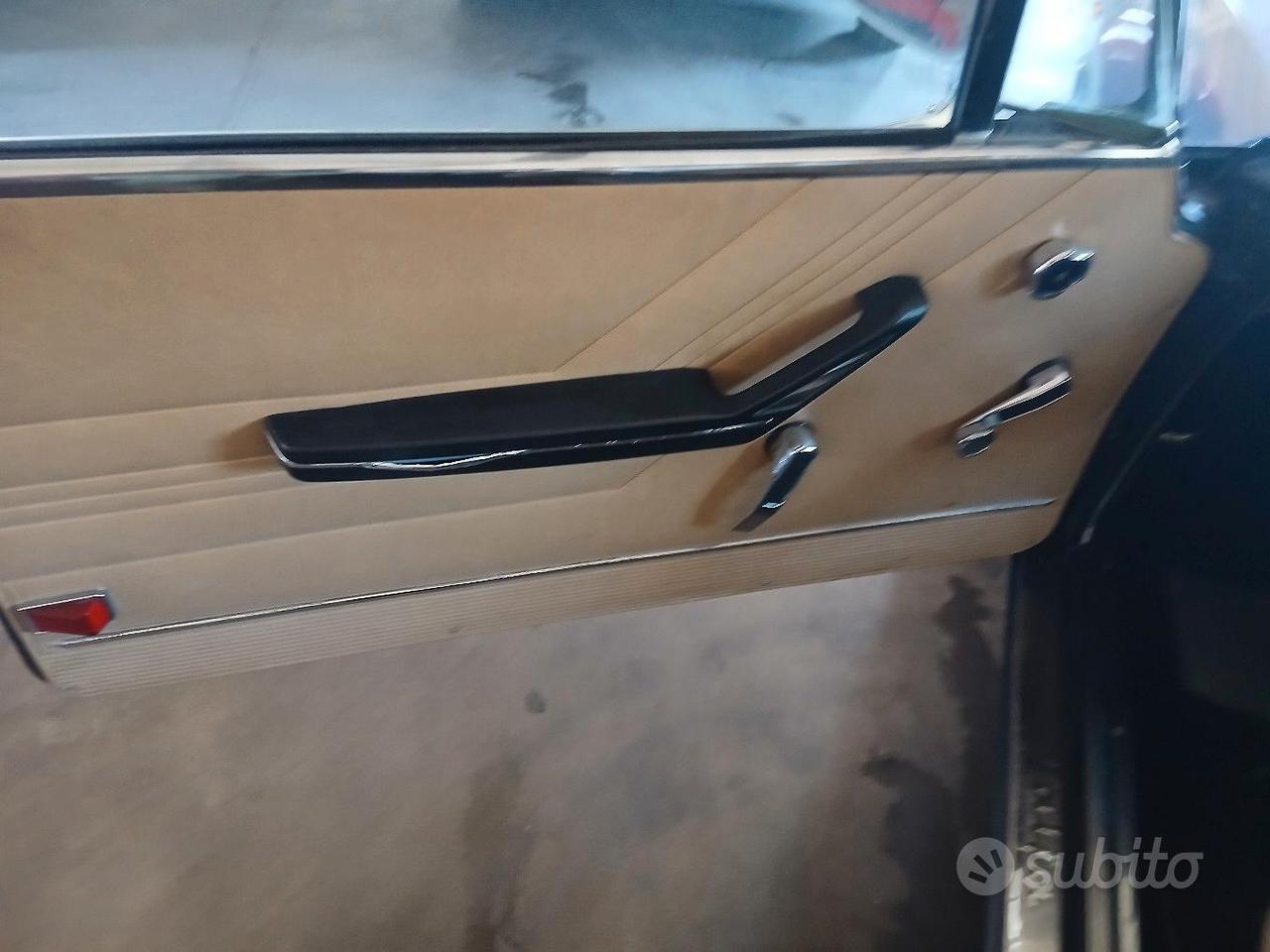 alfa 2000 gt unicoproprietario