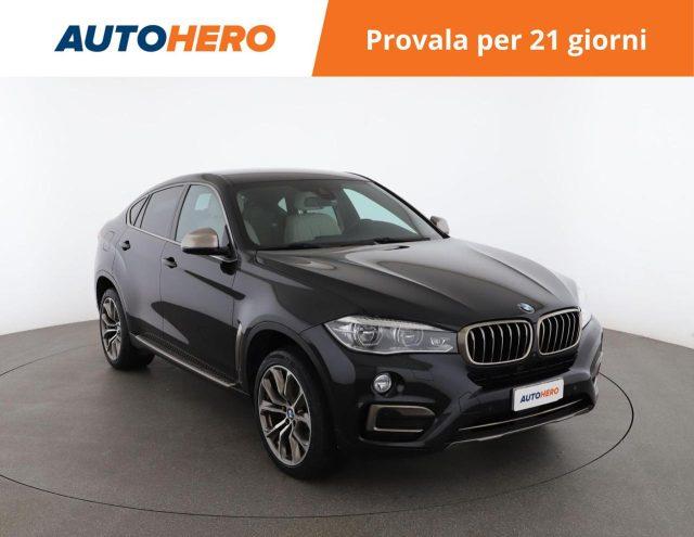 BMW X6 xDrive30d 249CV