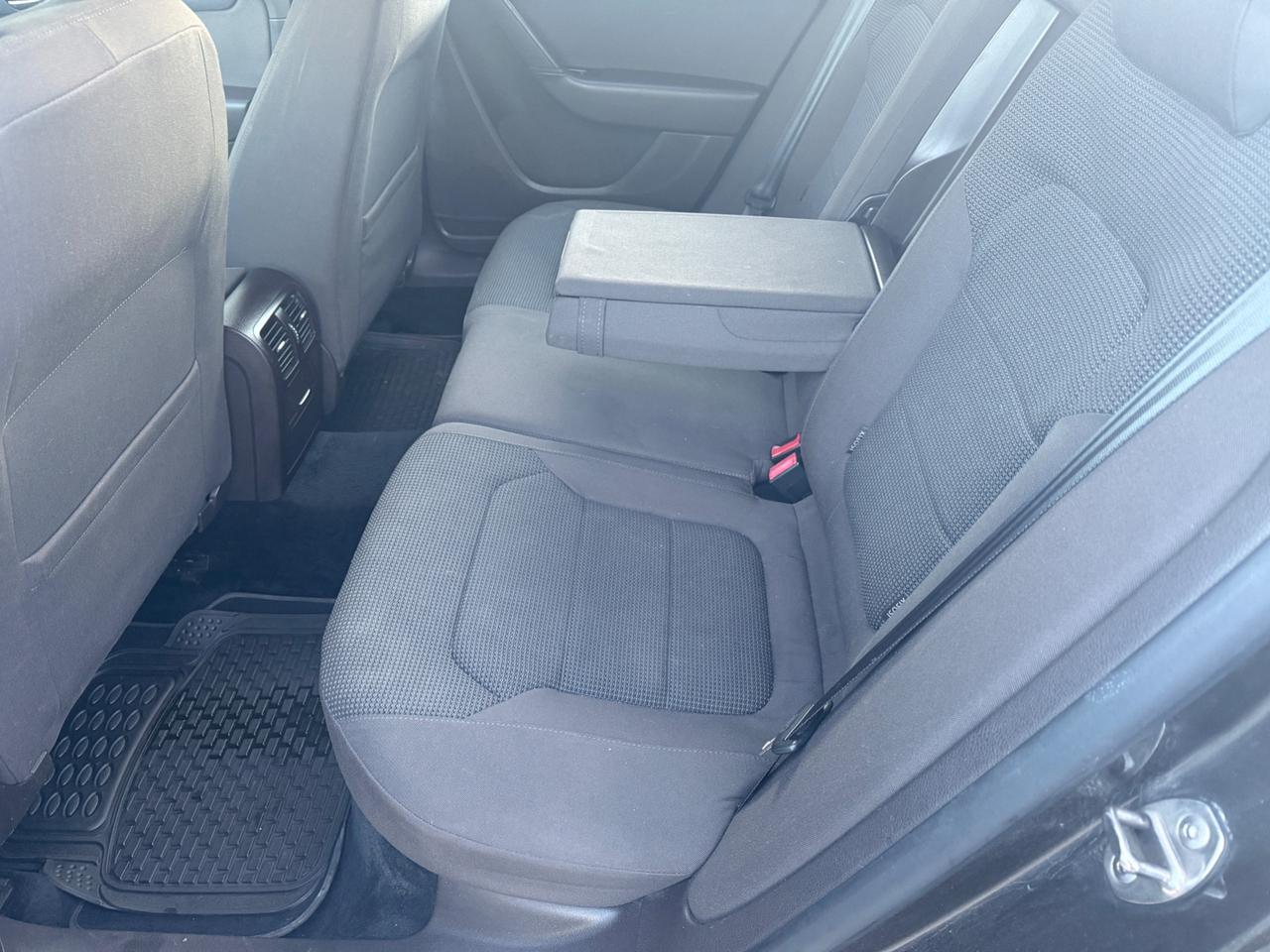 Volkswagen Passat Var. 2.0 TDI Comfortline BM.Tech.