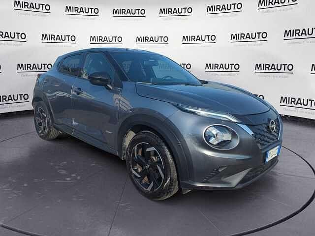Nissan Juke Juke 1.6 HEV N-Connecta