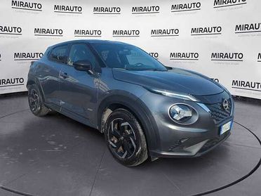 Nissan Juke Juke 1.6 HEV N-Connecta