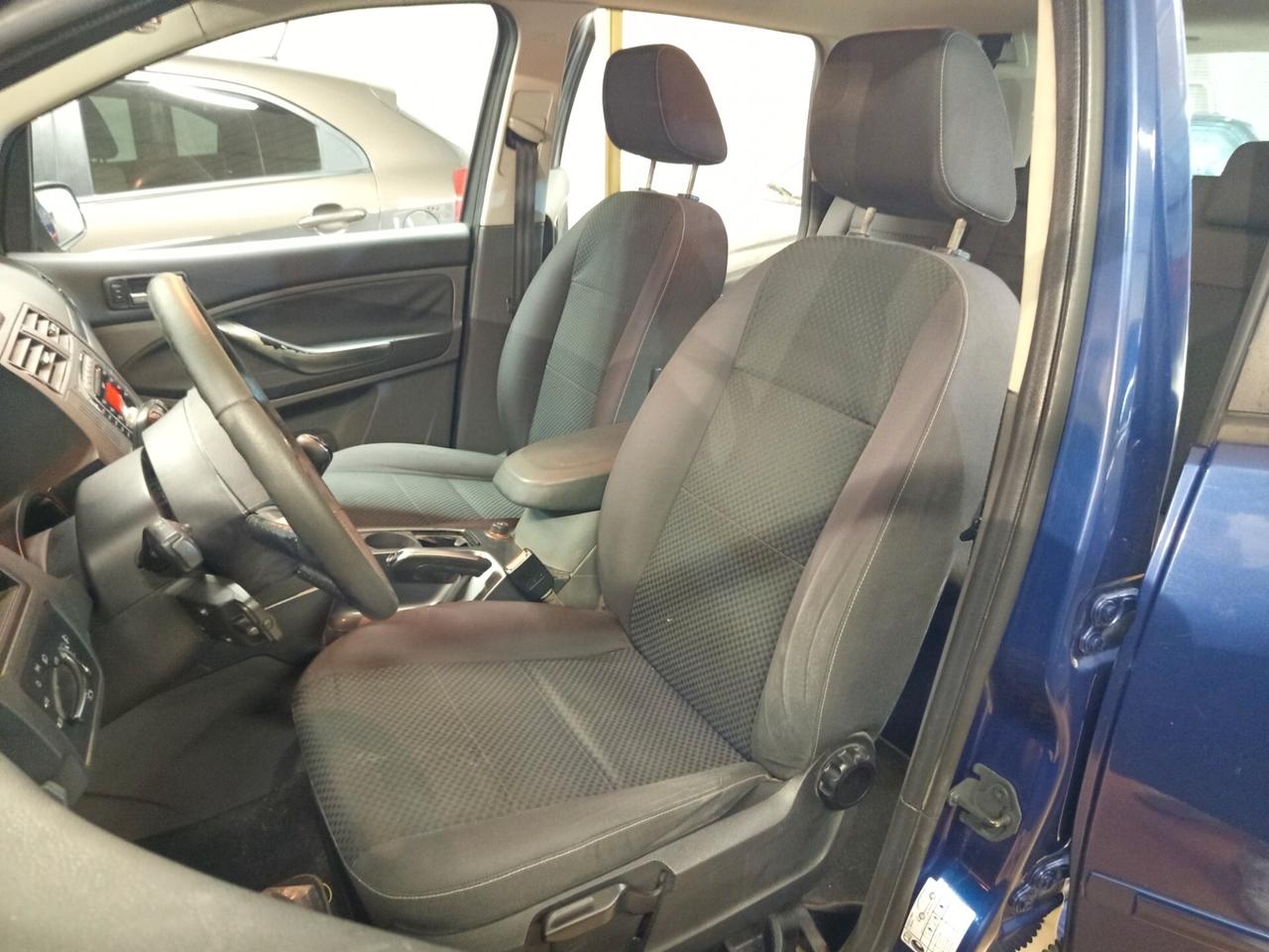 Ford C-Max Focus 1.6 TDCi, 172 Mila chilometri ok neopatentati