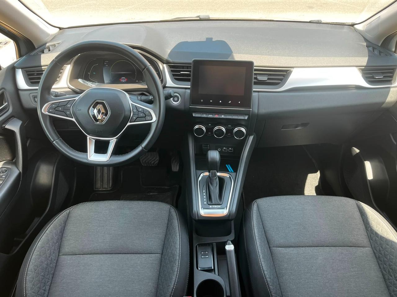 Renault Captur Full Hybrid E-Tech 145 CV Equilibre