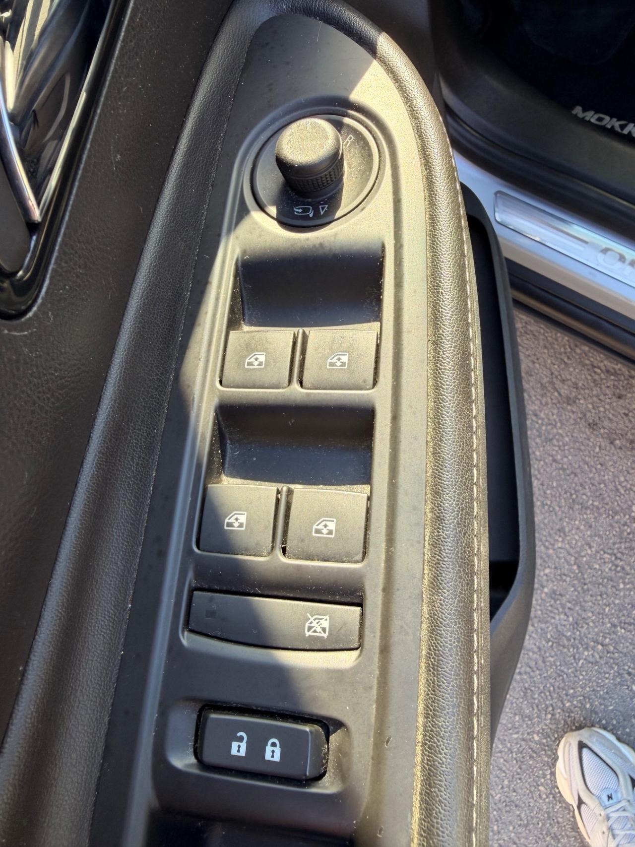 Opel Mokka X 1.6 CDTI Ecotec 136CV 4x2 Start&Stop Ultimate