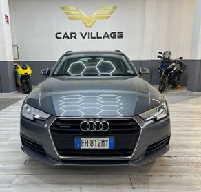 Audi A4 Avant 2.0 TDI 190 CV ultra S tronic Business Sport