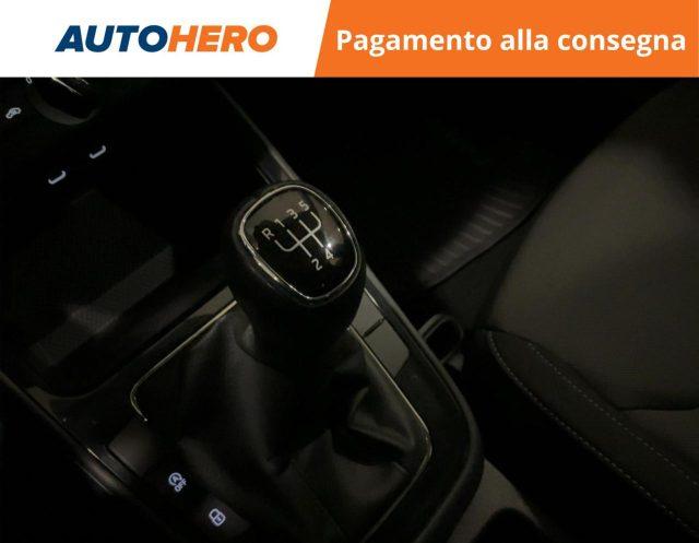 SKODA Fabia 1.0 TSI 95 CV Ambition