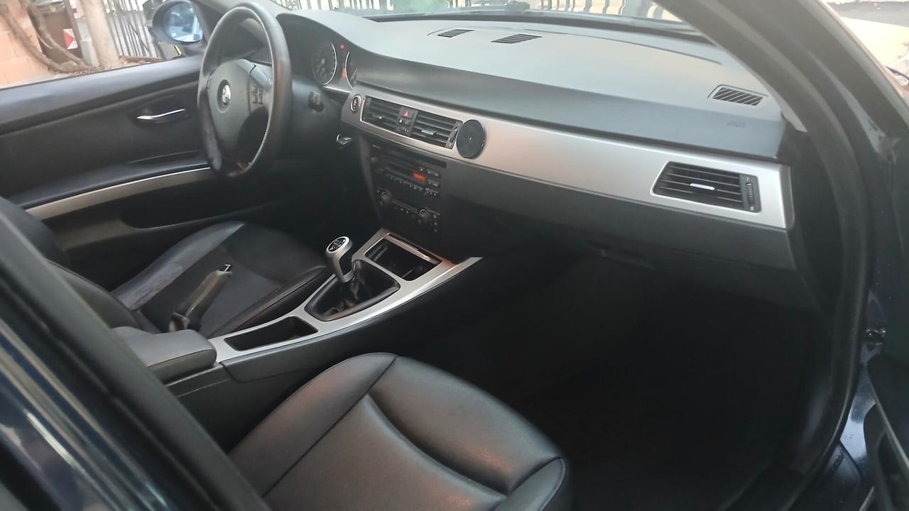 Bmw 320 330d cat Touring MSport