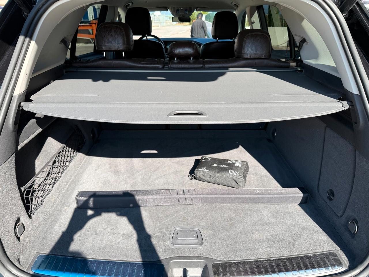 Mercedes-benz GLE 350 d 4Matic