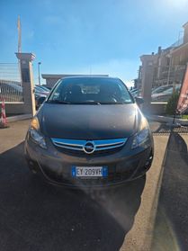 Opel Corsa 1.2 3 porte Edition