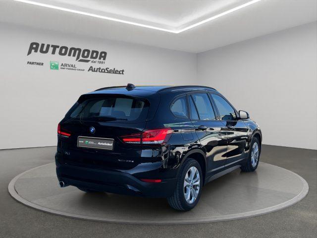 BMW X1 X Drive 25E Business Advantage automatico