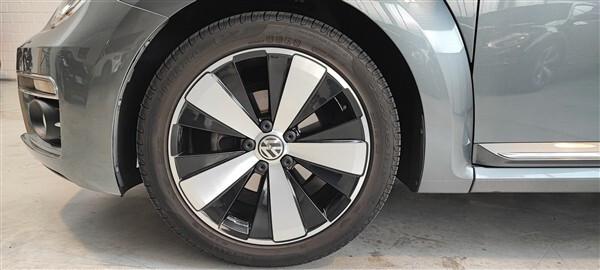 Volkswagen Maggiolino Cabrio 1.2 TSI ALLSTAR BlueMotion Technology