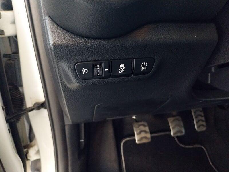 KIA Picanto Picanto 1.0 tgdi X Line my18