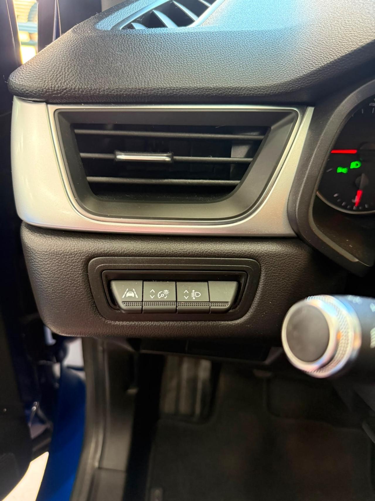 Renault Captur TCe 100 CV Intens