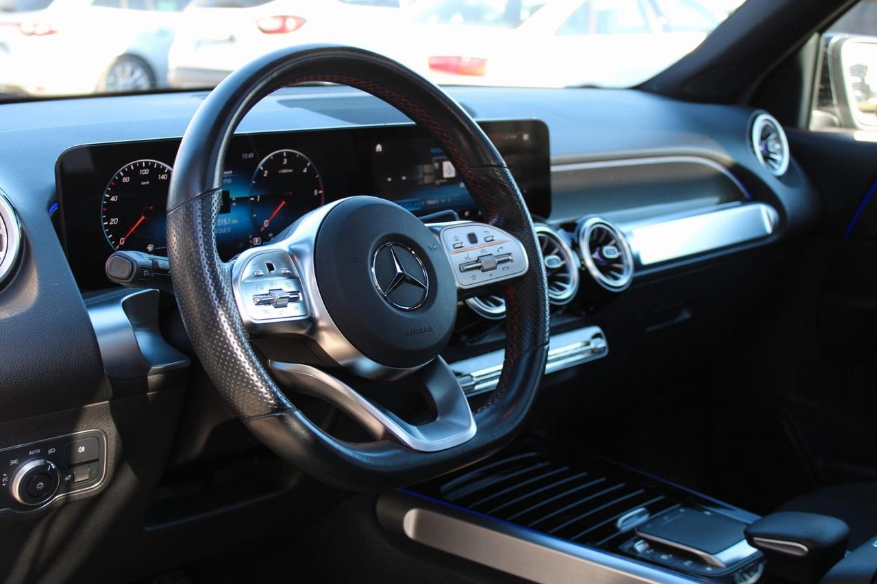 Mercedes-benz GLB 200 d Automatic 4Matic Premium