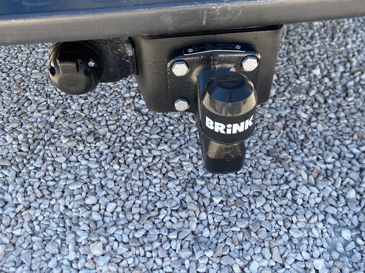 Nissan Navara N1 AUTOCARRO GANCIO TRAINO 2.5 dCi 190CV 4 porte Double Cab Sport