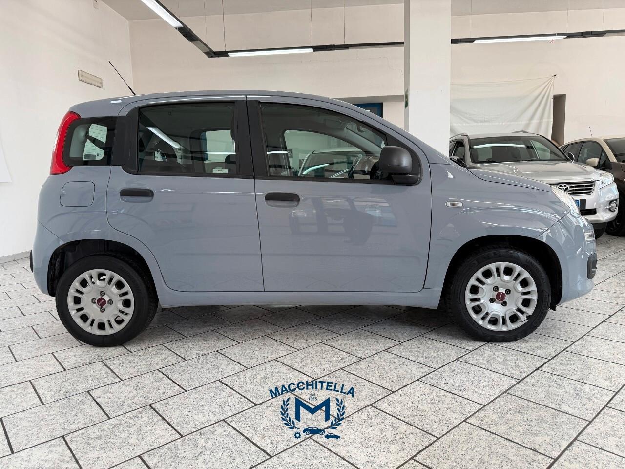 Fiat Panda 1.2 Easy Van 4 posti