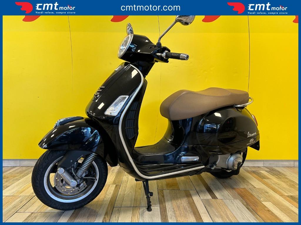 Vespa GTS 300 - 2018