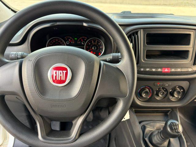 FIAT Doblo Doblò 1.3 MJT S&S PC-TN Cargo Easy