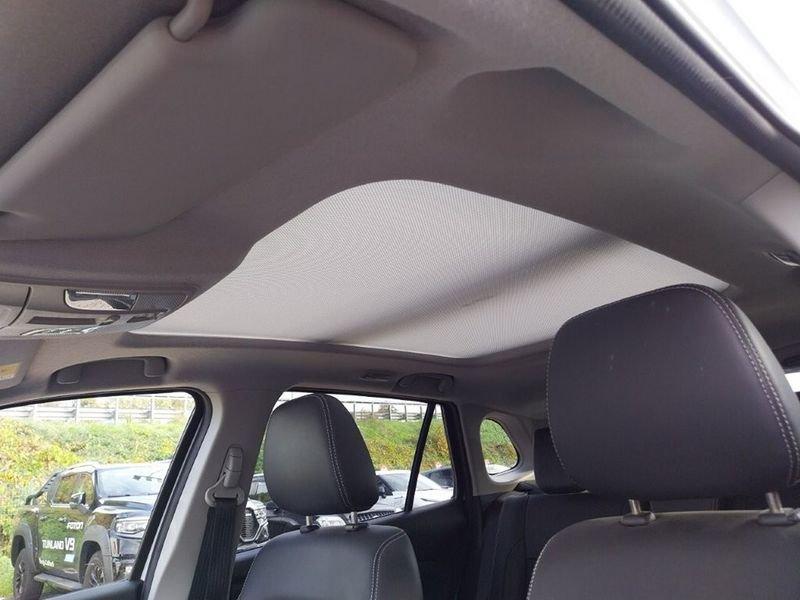 Suzuki S-Cross 1.5 140V Dualjet Hybrid Starview 4WD ALLGR