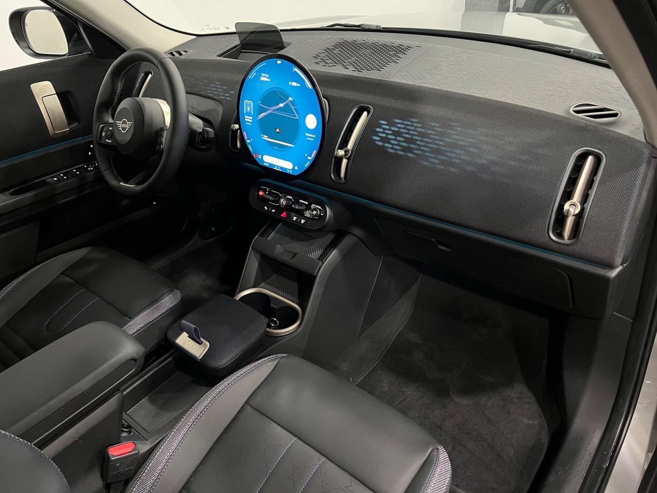 Mini Cooper D Countryman Classic