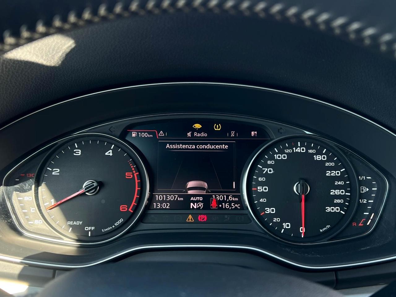 Audi Q5 35 TDI S tronic Sport