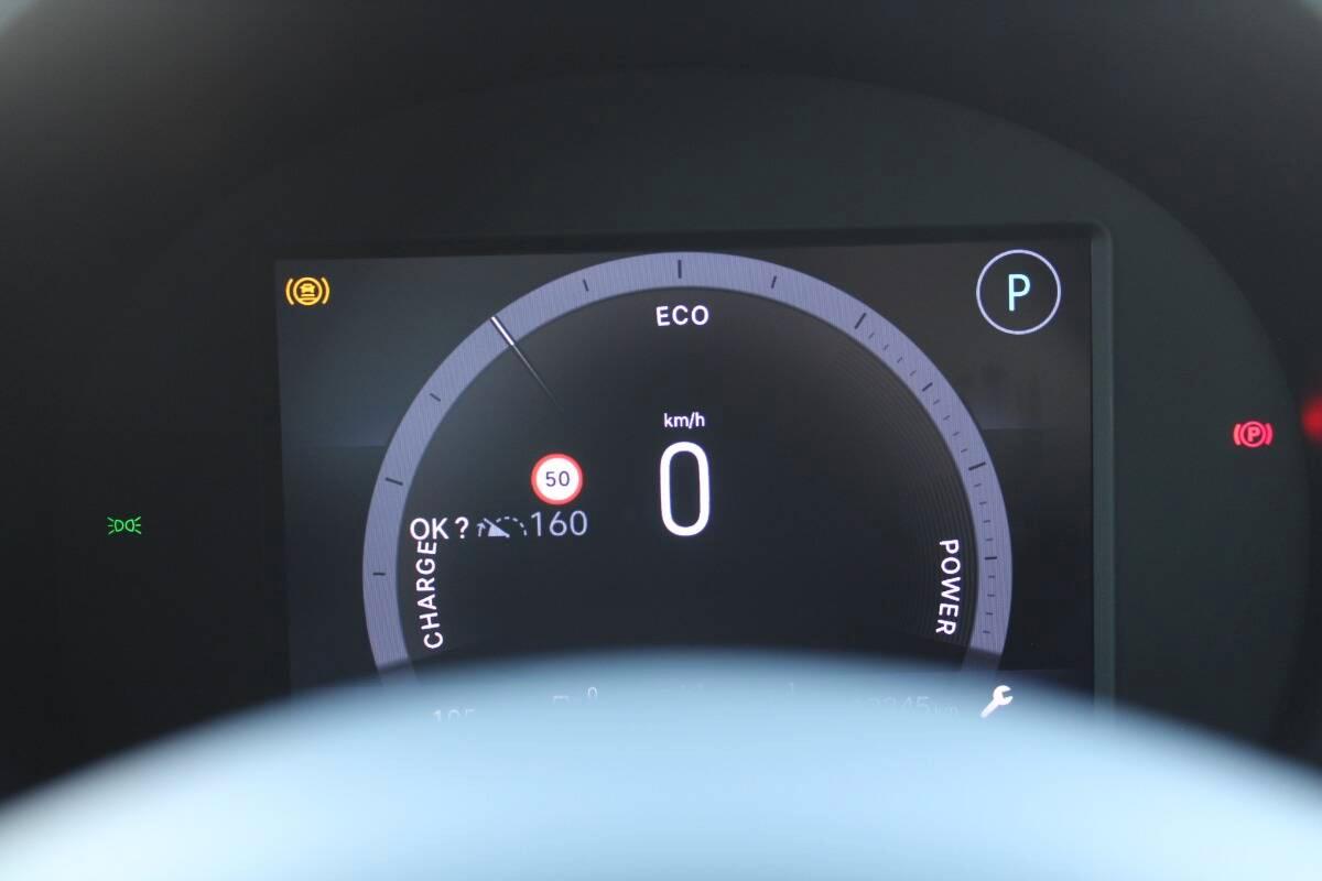 Fiat 600 1.2 hybrid La Prima 110cv AUTOMATICA