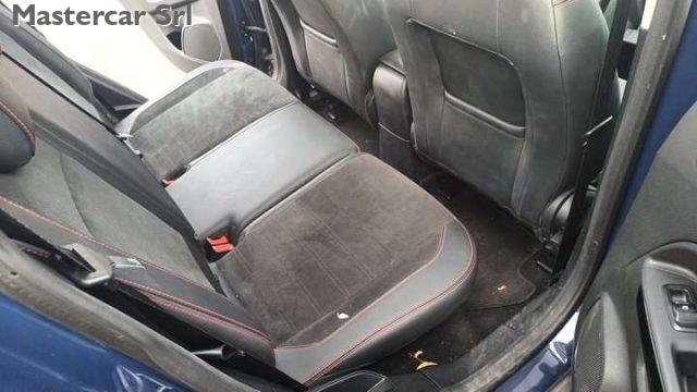 FORD EcoSport NEOPATENTATI 1.0 ecoboost ST-Line TG: GK884FY