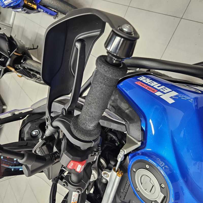 Yamaha Ténéré 700 World Rally - 2025