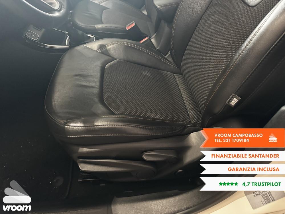 JEEP Compass 2ª serie Compass 1.6 Multijet II ...