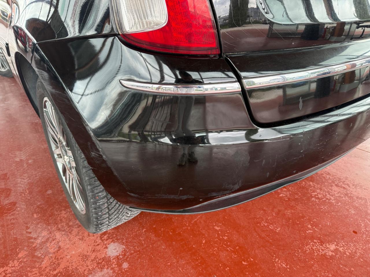 Lancia MUSA 1.6 Diesel - Neopatentati