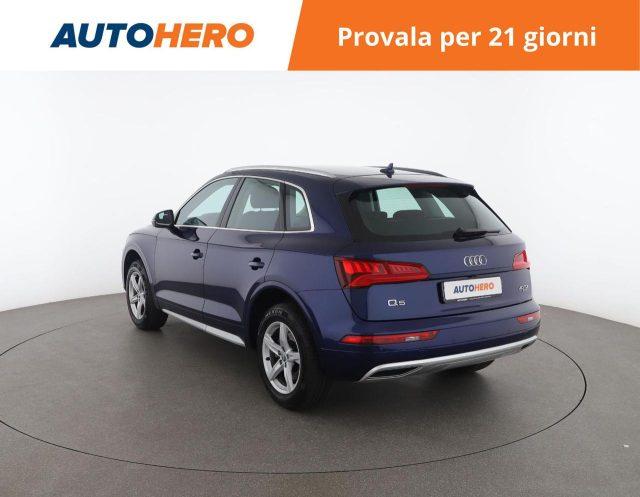 AUDI Q5 40 TDI quattro S tronic Sport