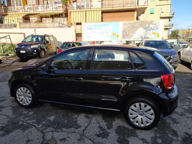 Volkswagen Polo Polo V 1.4 Comfortline