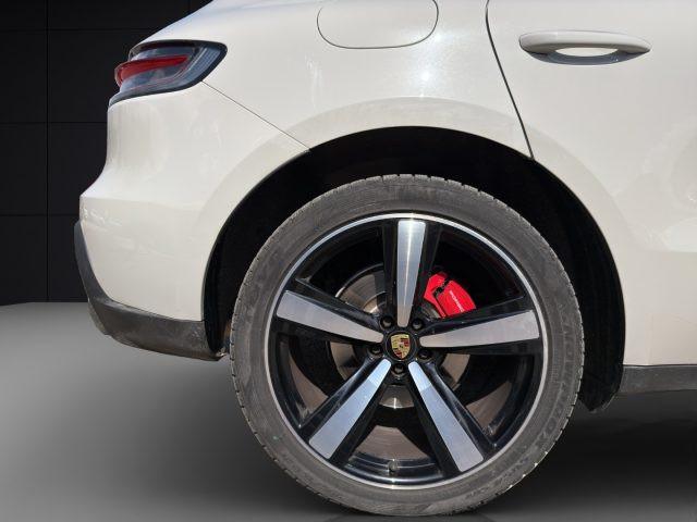 PORSCHE Macan 2.9 S