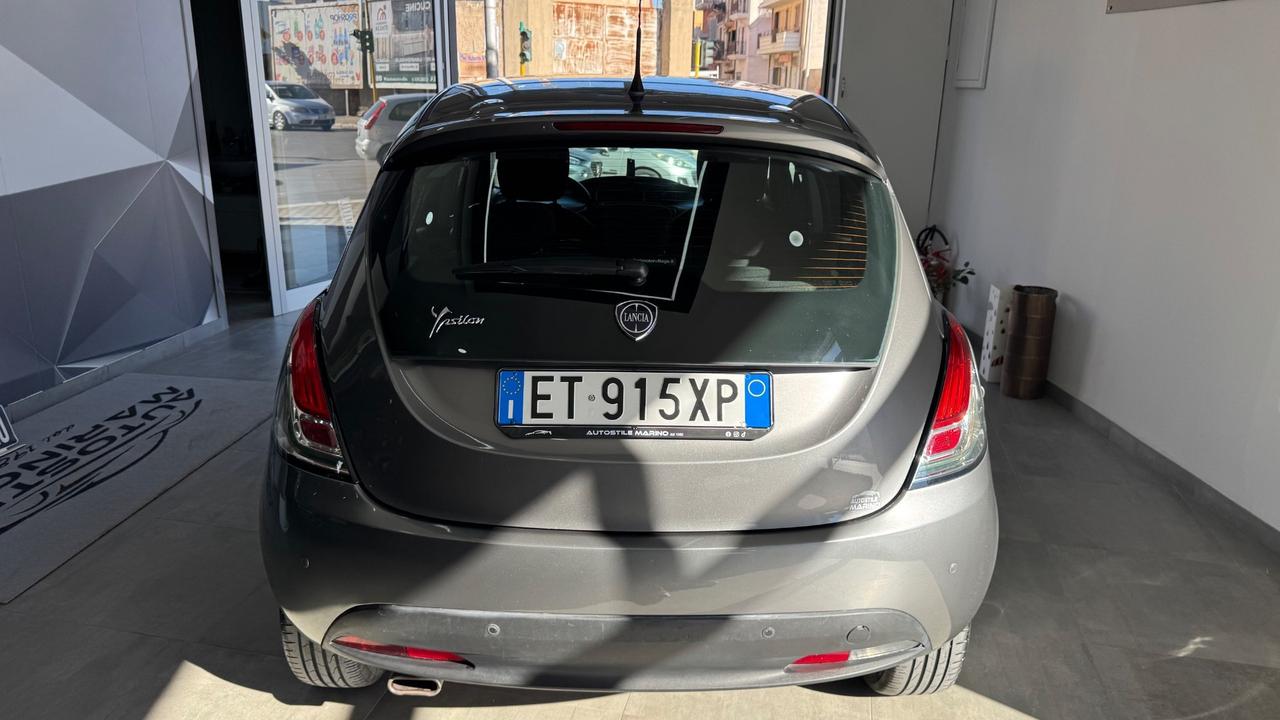 Lancia Ypsilon 1.3 MJT 16V 95 CV 5 porte S&S Gold