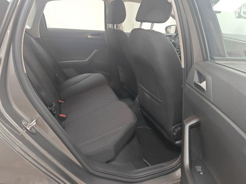 Volkswagen Polo Polo 5p 1.6 tdi Comfortline 80cv