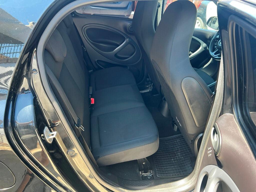 Smart Forfour 1.0 71 CV - Youngster - PREZZO REALE