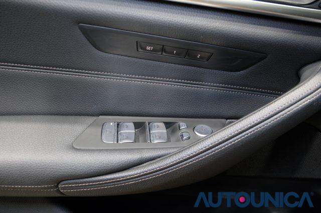 BMW 530 E TOURING MSPORT
